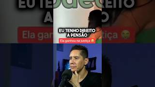 Como Se Prevenir Da Paternidade Socioafetiva E Pensão Socioafetiva [upl. by Vanessa]