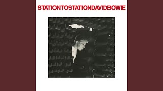 Station to Station 2016 Remaster [upl. by Adnolay284]