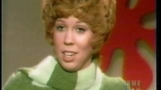 Vicki Lawrence on The Dating Game 1971 [upl. by Canty907]