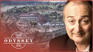 Is There Really A Roman Fort Buried In Wales  Time Team  Odyssey [upl. by Faber939]