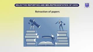 Module2 Unit12 Selective Reporting and Misrepresentation of Data [upl. by Enalda794]