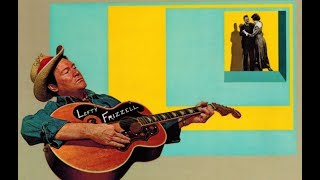 Lefty Frizzell  Mom and Dads Waltz [upl. by Erick558]